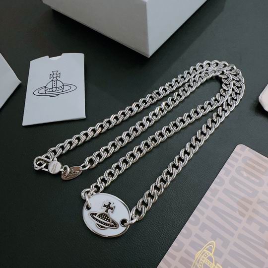 Vivienne Westwood necklace 12lyh113